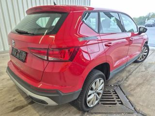 Despiece Seat Ateca