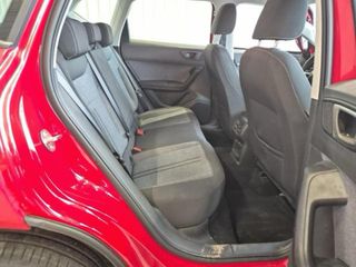 Despiece Seat Ateca
