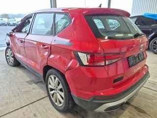Despiece Seat Ateca