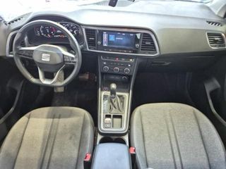 Despiece Seat Ateca