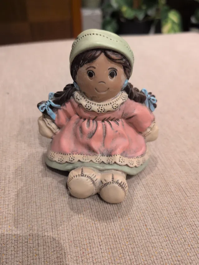 Figura Galos 20064 Blanca Lacitos