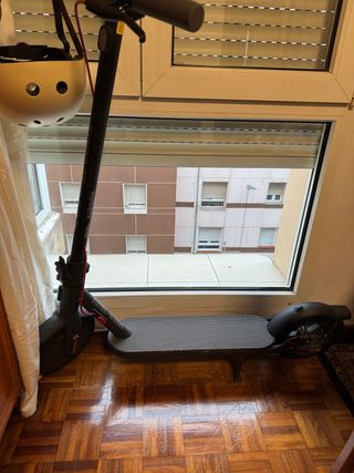 Patinete Eléctrico Xiaomi pro 3