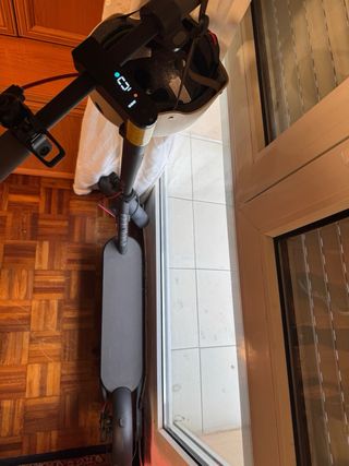 Patinete Eléctrico Xiaomi pro 3