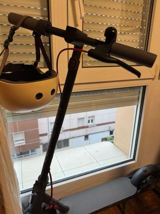 Patinete Eléctrico Xiaomi pro 3