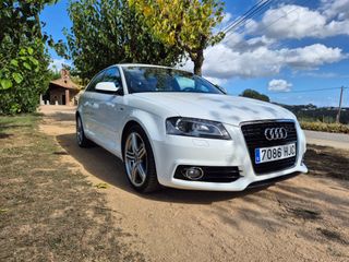 Audi A3 2012
