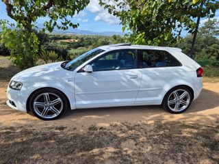 Audi A3 2012