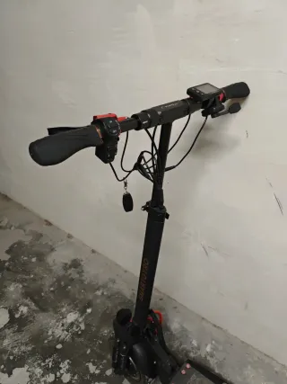 Smartgyro Crossover Dual Pro Patinete Eléctrico