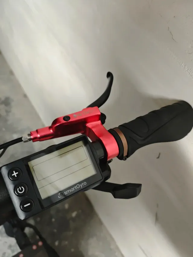 Smartgyro Crossover Dual Pro Patinete Eléctrico