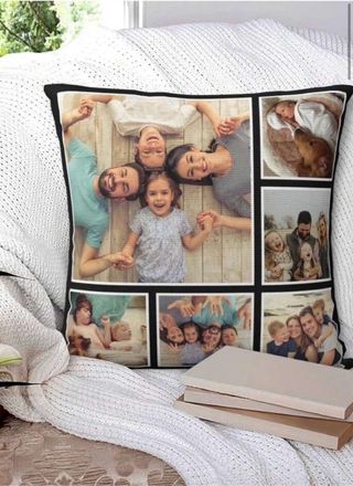 Funda de almohada con dinosaurios