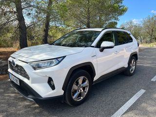 Toyota RAV4 2019