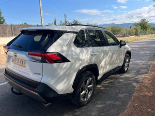 Toyota RAV4 2019