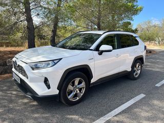 Toyota RAV4 2019