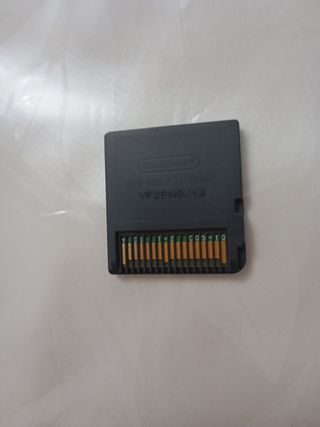 Pokémon Ranger: Shadows of Almia - Nintendo DS