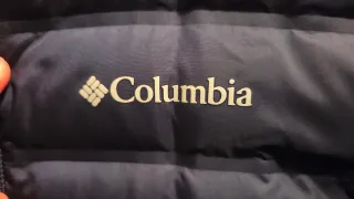 Chaqueta Columbia Lake 22 Long Down Mujer Talla S