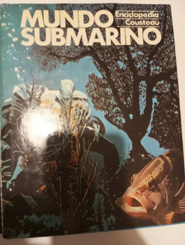 Mundo Submarino