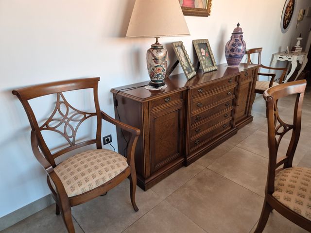 Piso señorial Museros. ALQUILER OPCIÓN COMPRA.