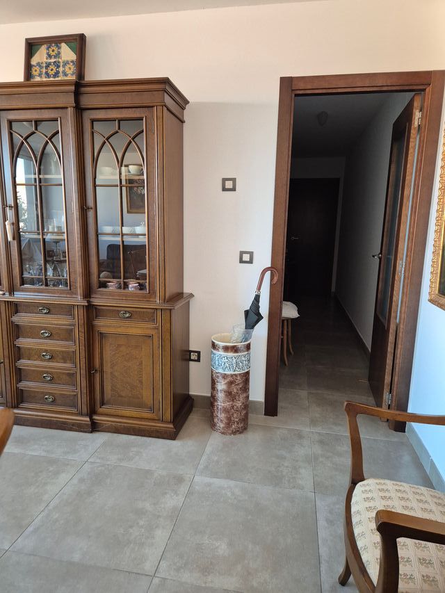 Piso señorial Museros. ALQUILER OPCIÓN COMPRA.