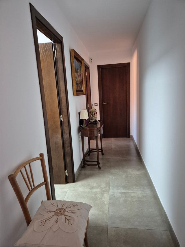 Piso señorial Museros. ALQUILER OPCIÓN COMPRA.