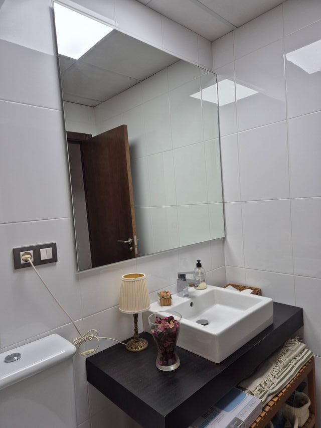 Piso señorial Museros. ALQUILER OPCIÓN COMPRA.