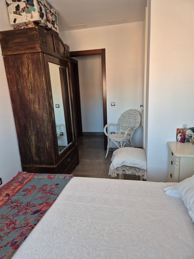 Piso señorial Museros. ALQUILER OPCIÓN COMPRA.