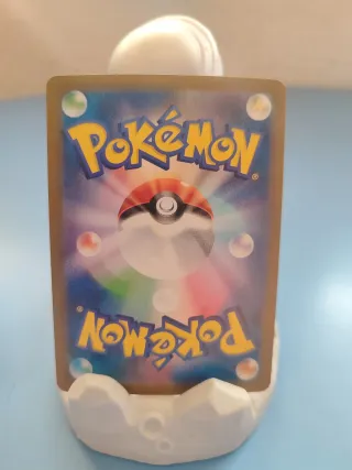 Energía Legado ACE sv6 101/101 Pokémon