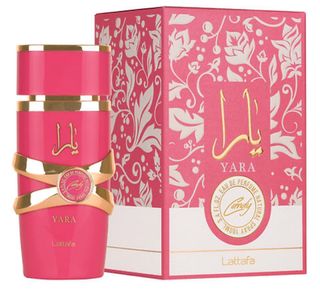 PERFUME YARA CANDY - MUJER - LATTAFA