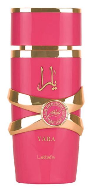 PERFUME YARA CANDY - MUJER - LATTAFA