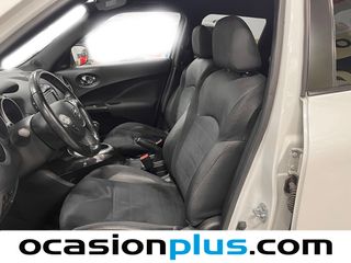Nissan Juke dCi 110 6MT N-Connecta 81 kW (110 CV)