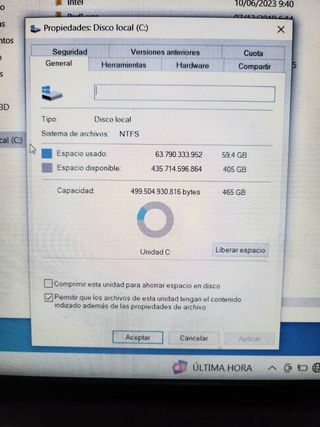 Portátil Dell Precision M2800