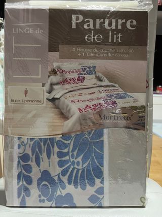 Funda nórdica Princess Cama 90