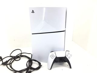 consola ps5 sony playstation 5 slim digital 1tb