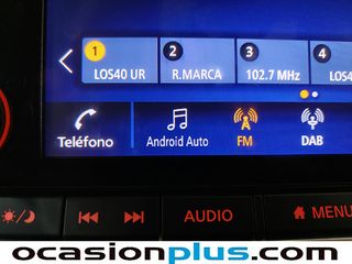 Nissan Juke 1.6 Hybrid N-Connecta Auto 105 kW (143 CV)