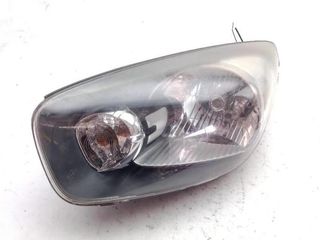 Faro izquierdo kia 21153099 picanto (ta) 1.0