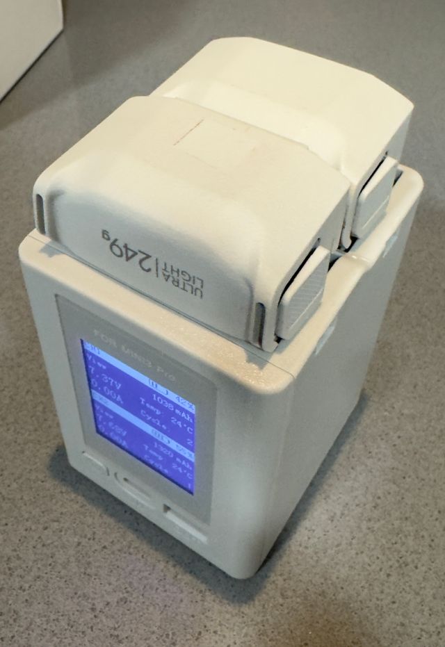 Dron DJI Mini 4 Pro Nuevo + 2 Baterías+Accesorios