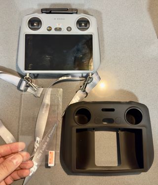 Dron DJI Mini 4 Pro Nuevo + 2 Baterías+Accesorios