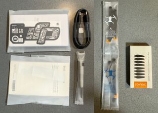 Dron DJI Mini 4 Pro Nuevo + 2 Baterías+Accesorios