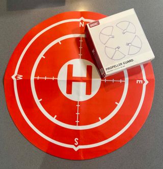 Dron DJI Mini 4 Pro Nuevo + 2 Baterías+Accesorios