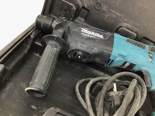 martillo electrico makita m8701