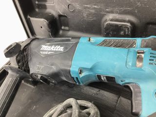 martillo electrico makita m8701