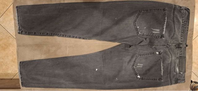 Jeans G2 Milano Uomo 