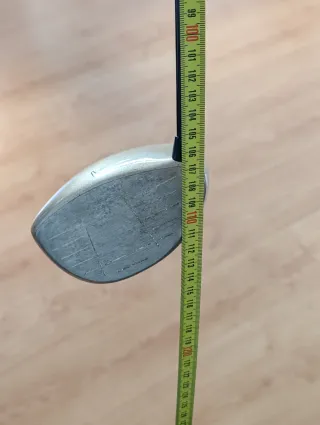 Callaway Big Bertha Titanio 454 13° Driver