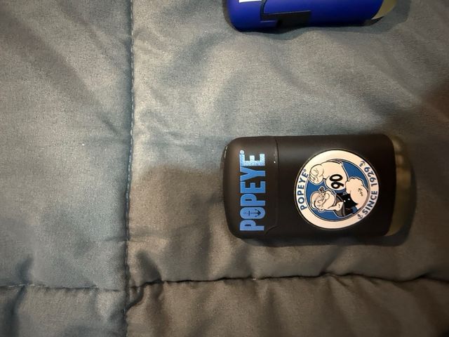 Lote 3 Encendedores Popeye