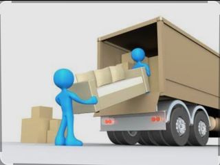 Mudanzas y portes a precios muy bajos