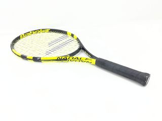 raqueta babolat jr 25