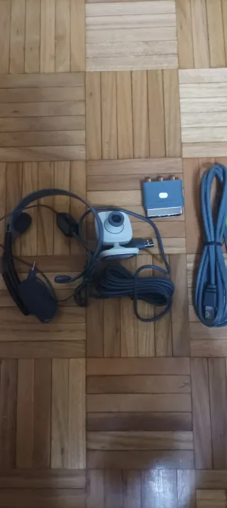 Accesorios Xbox Vulkan