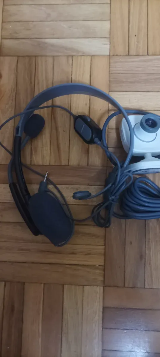 Accesorios Xbox Vulkan