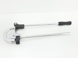 otras fontaneria super-ego curvadora de tubo