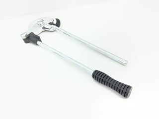 otras fontaneria super-ego curvadora de tubo