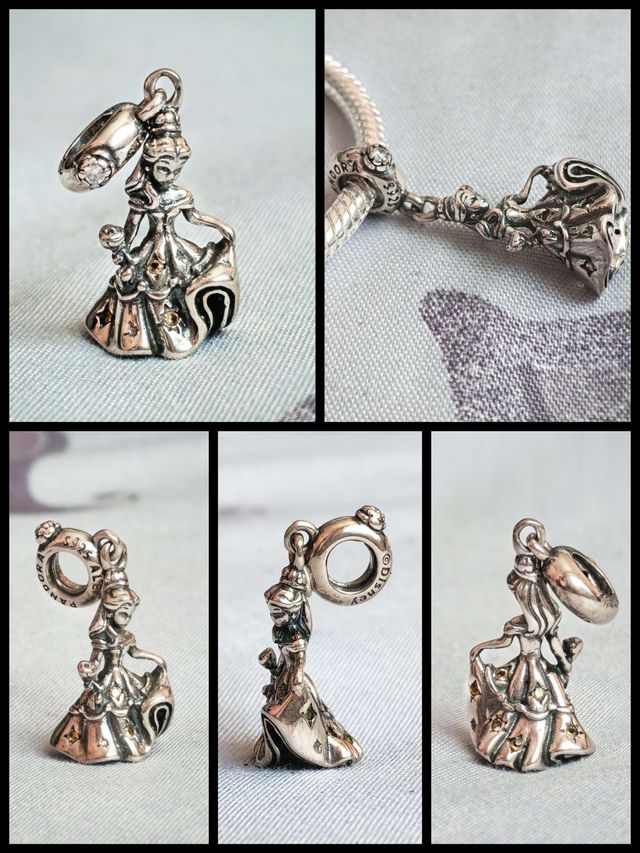 Conjunto Bella y Bestia