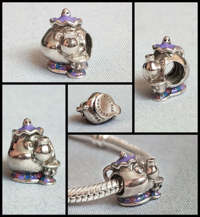 Conjunto Bella y Bestia